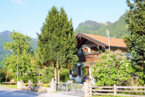 Ferienwohnung Haus Jennerwein